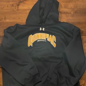 Quinnipiac University Hoodie